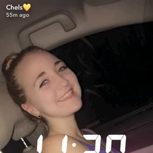 Meet your Posher, Alana